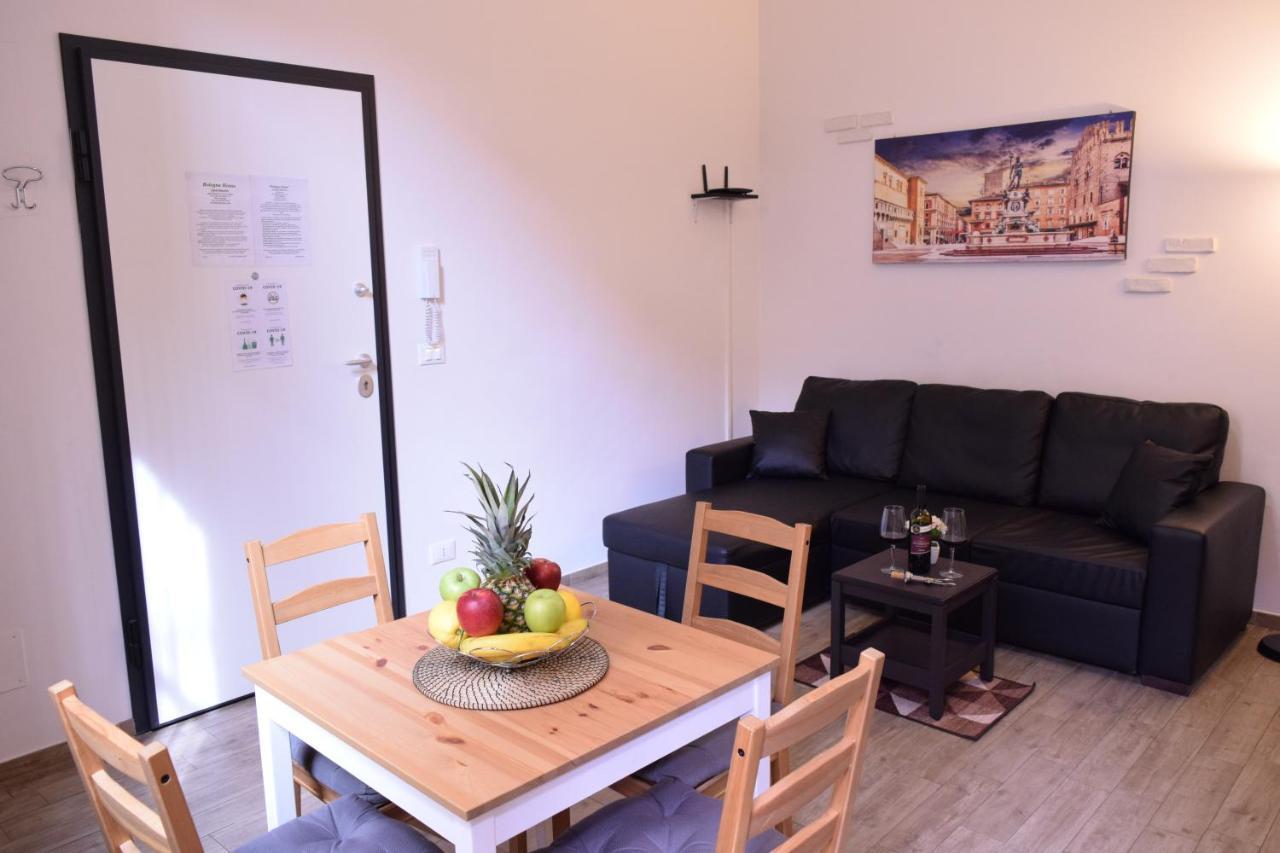 Bologna House公寓 外观 照片