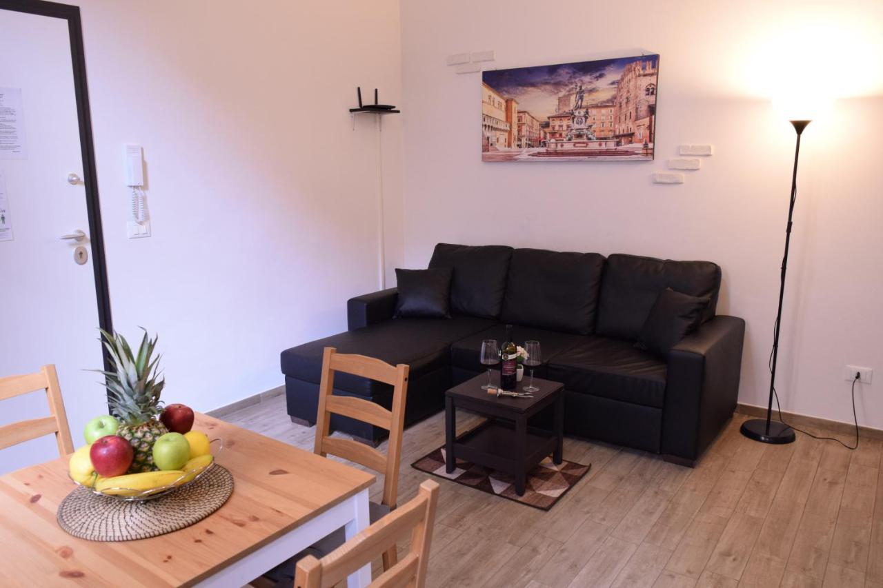 Bologna House公寓 外观 照片