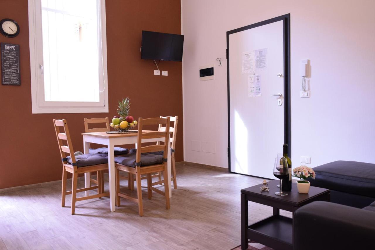 Bologna House公寓 外观 照片