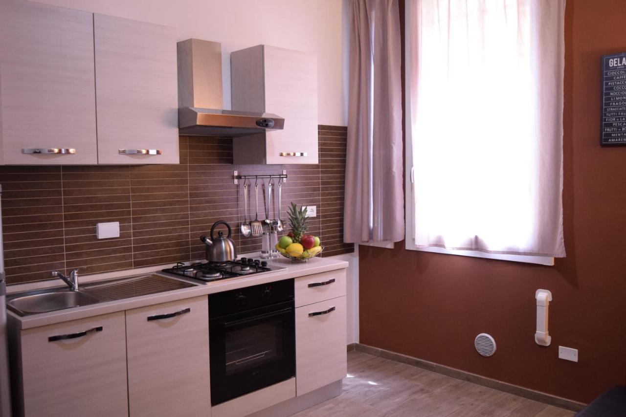 Bologna House公寓 外观 照片