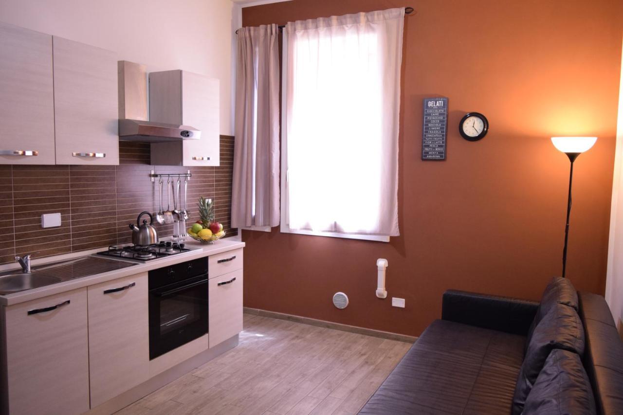 Bologna House公寓 外观 照片